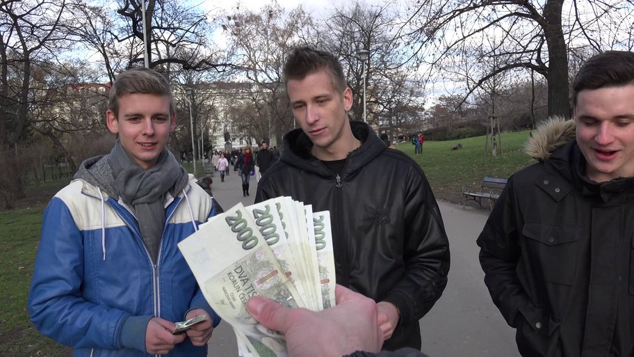 Гей Секс Видео За Деньги В России