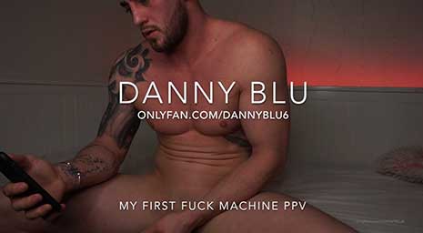 6 danny blu Second