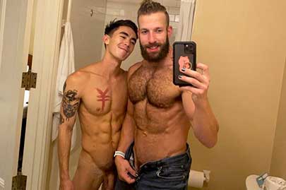 Only Fans Cody Seiya Morgxn Thicke Gay Porn Video