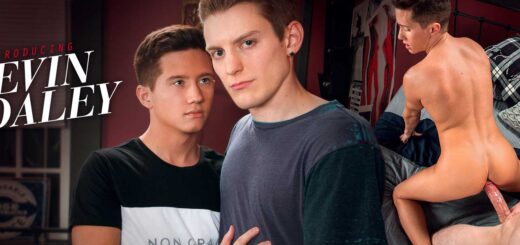 HelixStudios - Introducing Kevin Daley & Tyler Hill
