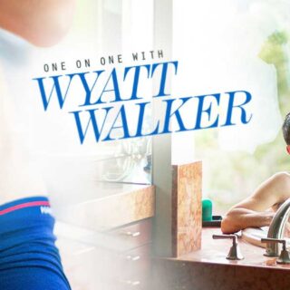 One on One With Wyatt Walker & Max Carter