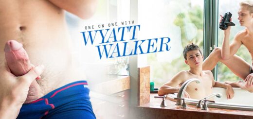 One on One With Wyatt Walker & Max Carter