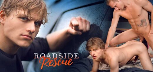 Roadside Rescue - Max Carter & Robin Moore
