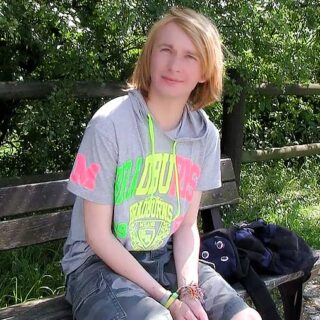 Czech Hunter 303 - Czech young innocent gay boy