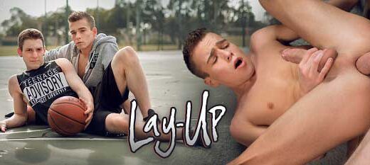 Lay Up - Brad Chase & Kevin Daley