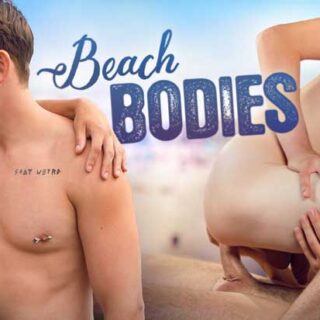 Beach Bodies - Josh Brady & Joey Mills