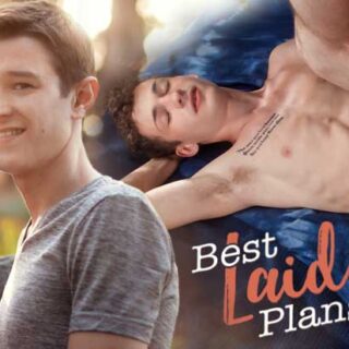 Best Laid Plans - Evan Parker & Danny Nelson