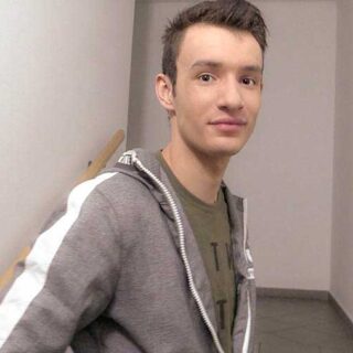 Czech Hunter 330 - Young teen enjoys topping but really loves bottoming