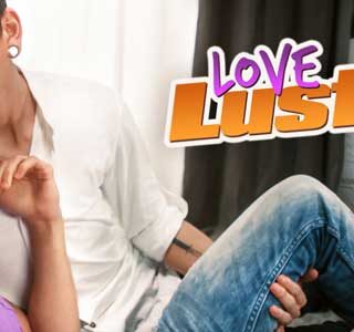 Love Lust - Aiden Garcia & Angel Rivera