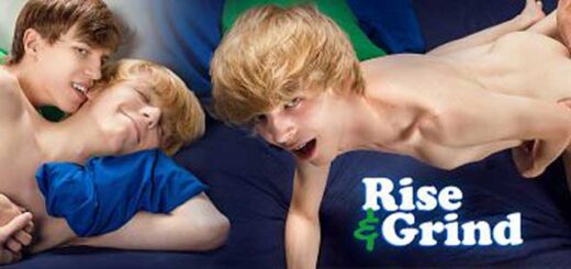 Rise & Grind - Gabe Isaac & Jamie Ray