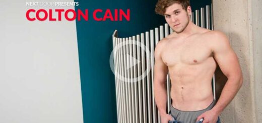 Next Door Male - Colton Cain
