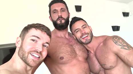 Just For Fans Halif Faruk Gabriel Cross And Andy Star Gay Porn Video