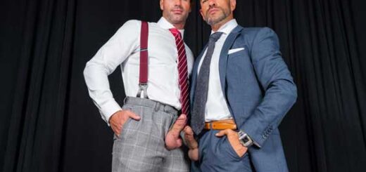 In his MENatPLAY debut, Nicholas Bardem is a marketing professor changing careers and leaving teaching behind him. After Nicholas streams his last online lesson, Dani Robles...