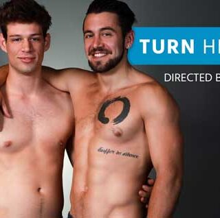 Turn Him On is an unscripted series that features gay porn stars in a totally new light. In this episdoe we focus on the chemistry between Michael Del Ray and Dante Colle.