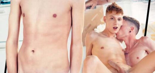 Some porn stars are one-hit wonders, but nothing like that could be said about handsome, horse-hung beauty, Joel Tamir. In fact, this gorgeous young Czech lad has the kind of staying-power
