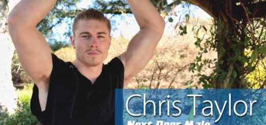 Chris Taylor is a California man all grown up and ready to take on whatever comes his way. A student by day and a bartender at night, this bad boy loves all things cars and bars.