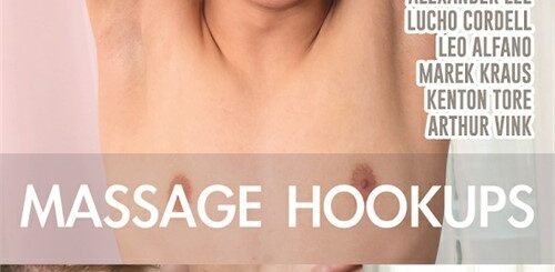 Massage Hookups fires you up and rubs you down with five blistering twink scenes. Slim, smooth and youthful boys like Kenton Tore and Marek Kraus explore each other's bodies in sensuous massages.