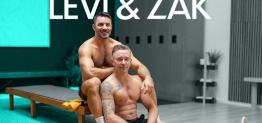 Newbie Zak hails all the way from London and is thrilled to be a part of Sean Cody. This versatile DJ has wide-ranging interests: "I love the gym, but I also love a really nice evening at the opera house."