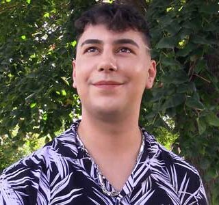 It's difficult to make Czech Hunter 812 women happy. This poor dude would definitely agree. When I met him, he was visibly shaken by the fight he had with his girlfriend.