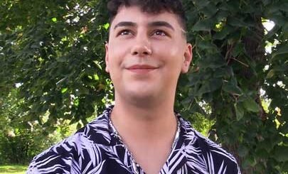 It's difficult to make Czech Hunter 812 women happy. This poor dude would definitely agree. When I met him, he was visibly shaken by the fight he had with his girlfriend.