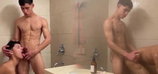 Francesco Ferro another muscle stud, but ends up being the bottom bitch! I like to go somewhere warm when winter arrives.