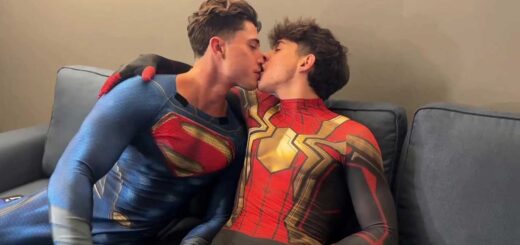 Samuele Cunto another muscle stud, but ends up being the bottom bitch! I like to go somewhere warm when winter arrives. I hate cold weather.